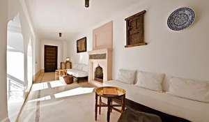 Venta Riad Marrakech