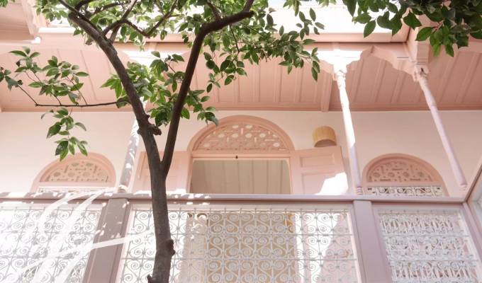 Venta Riad Marrakech