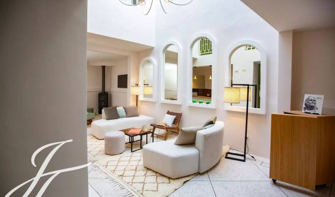 Venta Riad Marrakech