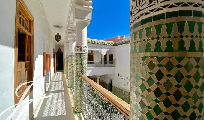 Venta Riad Marrakech