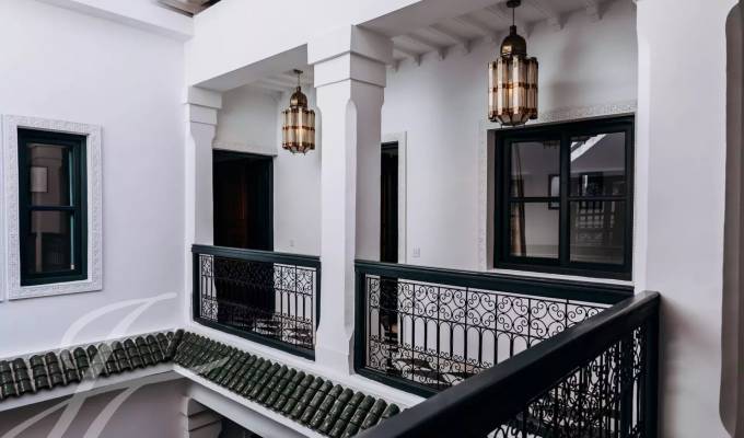 Venta Riad Marrakech