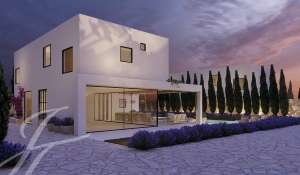 Venta Terreno construible Cala Bou