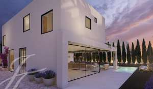 Venta Terreno construible Cala Bou