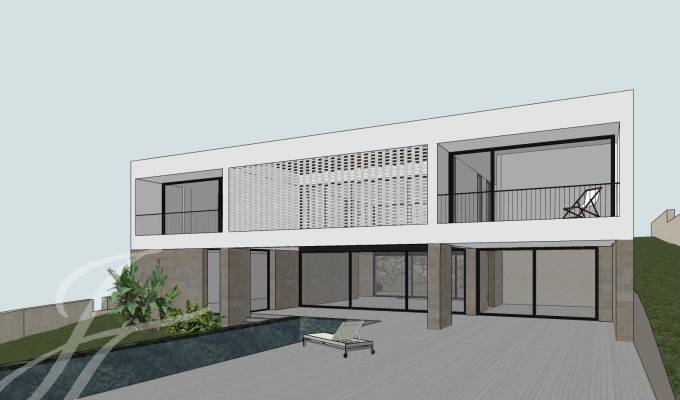 Venta Terreno construible Cala Vinyes