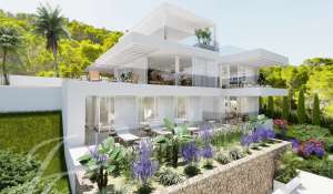 Venta Terreno construible Es Camp de Mar