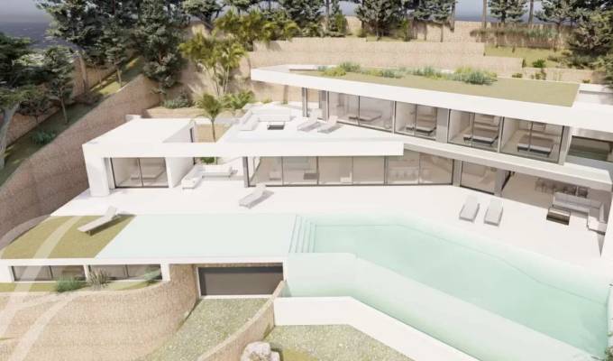 Venta Terreno construible Roca Llisa