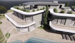 Venta Terreno construible Roquebrune-Cap-Martin