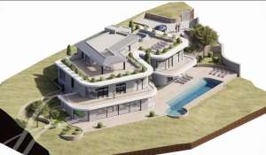 Venta Terreno construible Roquebrune-Cap-Martin