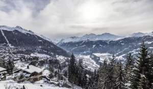 Venta Terreno construible Verbier