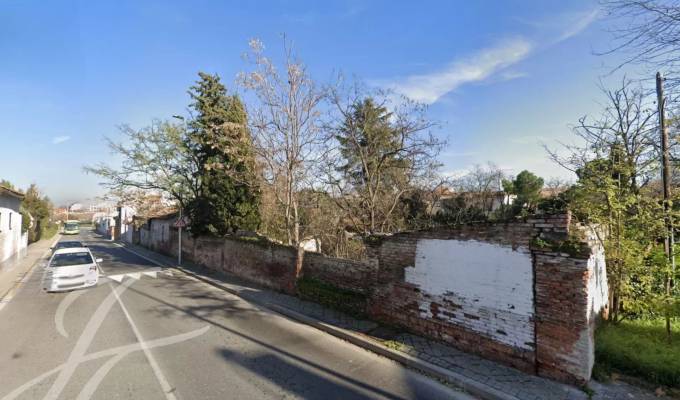 Venta Terreno Pozuelo de Alarcón