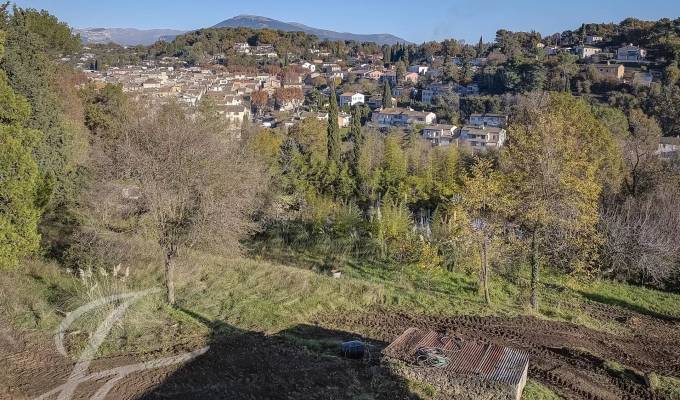 Venta Terreno Valbonne