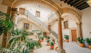 Venta Triplex Palma de Mallorca