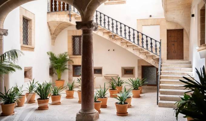 Venta Triplex Palma de Mallorca