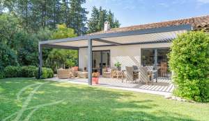 Venta Villa Aix-en-Provence