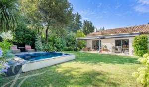 Venta Villa Aix-en-Provence