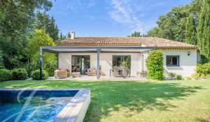 Venta Villa Aix-en-Provence