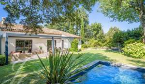 Venta Villa Aix-en-Provence