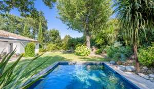 Venta Villa Aix-en-Provence