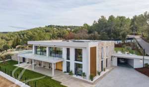 Venta Villa Aix-en-Provence