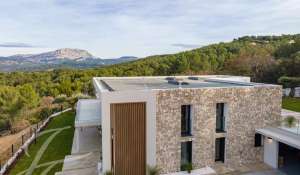 Venta Villa Aix-en-Provence