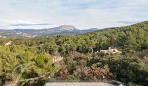 Venta Villa Aix-en-Provence