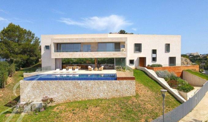 Venta Villa Alcudia