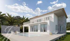 Venta Villa Andratx