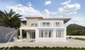 Venta Villa Andratx