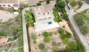 Venta Villa Andratx