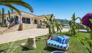 Venta Villa Andratx