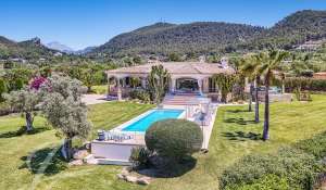 Venta Villa Andratx