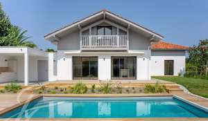 Venta Villa Anglet