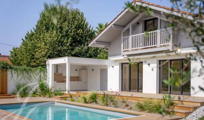 Venta Villa Anglet