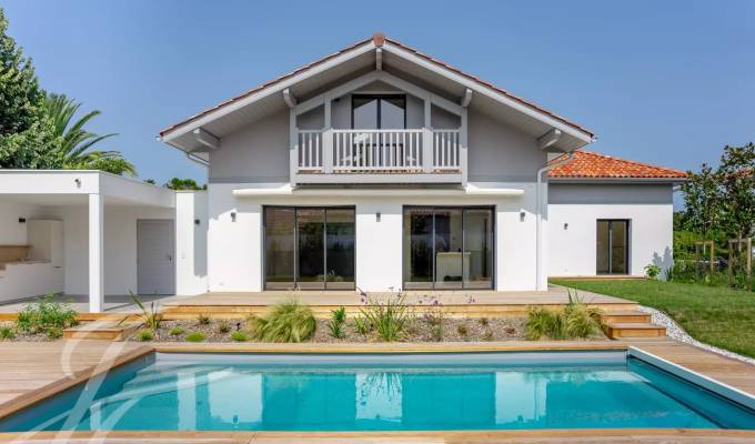 Venta Villa Anglet