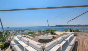 Venta Villa Antibes