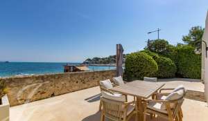 Venta Villa Antibes