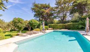 Venta Villa Antibes