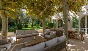 Venta Villa Antibes