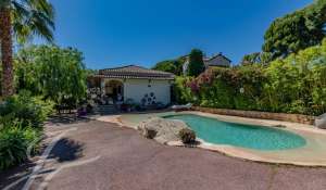 Venta Villa Antibes