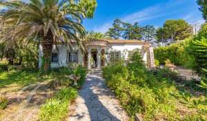 Venta Villa Antibes