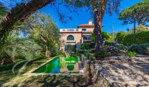 Venta Villa Antibes