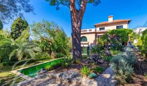 Venta Villa Antibes