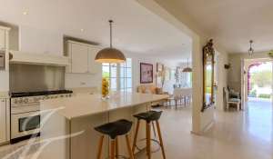 Venta Villa Antibes