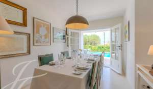 Venta Villa Antibes