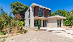 Venta Villa Antibes