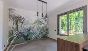 Venta Villa Antibes