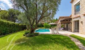 Venta Villa Antibes