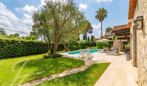 Venta Villa Antibes