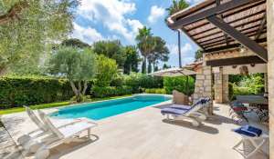 Venta Villa Antibes