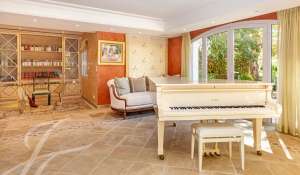 Venta Villa Antibes